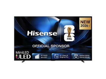 Hisense - MINI-LED BIGGER 100 Ultra HD 4K TV - 100 inch, Overige merken, Verzenden, Nieuw, 100 cm of meer