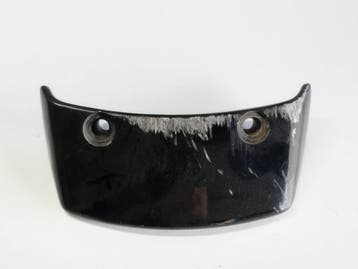 Duo passagiers beugel / Kawasaki zxr 400 zxr400, Verzenden, Gebruikt