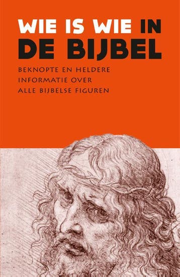 Wie Is Wie In De Bijbel | Diverse auteurs | Nieuw, Boeken, Ophalen of Verzenden, Nieuw, Diverse auteurs