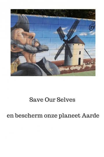 Save Our Selves | Dr. Peter A.J. Holst | Nieuw, Ophalen of Verzenden, Nieuw, Dr. Peter A.J. Holst