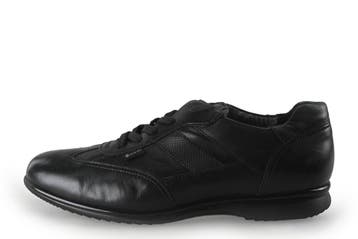 Lloyd Veterschoenen in maat 43 Zwart, Kleding | Heren, Verzenden, Zwart, Lloyd, Zo goed als nieuw