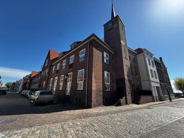 Appartement met 3 kamers in Grave, Grave, Direct bij eigenaar, Appartement