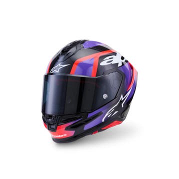 S-R7 Lumen Helm Alpinestars, Verzenden, Nieuw met kaartje