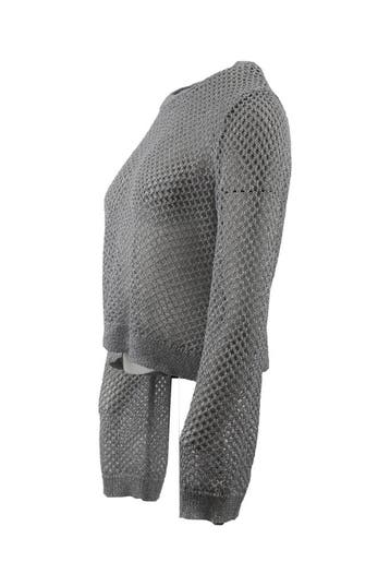 Cocouture Trui in maat S Zwart, Co'couture, Verzenden, Zo goed als nieuw, Zwart