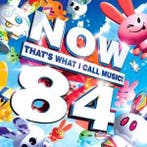 cd - Various - Now Thats What I Call Music! 84, Verzenden, Zo goed als nieuw