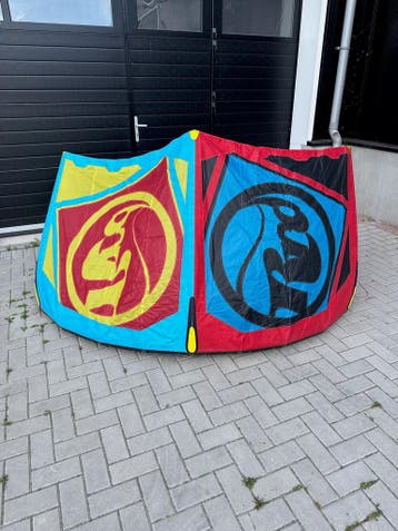 RRD Religion 5m, Watersport en Boten, Ophalen of Verzenden, Nieuw