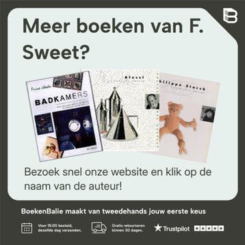 Keukens / Frisse ideeen - F. Sweet 9789025295745, Verzenden, Gelezen, F. Sweet