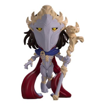 Arcane Vinyl Figure Champion Viktor 13 cm, Ophalen of Verzenden, Nieuw