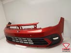 Vw polo 2g facelift voorbumper origineel 4x pdc, Ophalen, Gebruikt, Volkswagen, Bumper