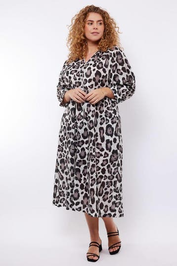 Exxcellent jurk Jaylin Maat:, Verzenden, Nieuw, Overige kleuren