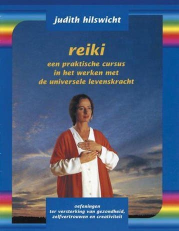 Reiki, Ophalen of Verzenden, Nieuw