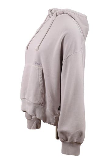 Vans Hoodie in maat S Roze, Kleding | Dames, Vans, Verzenden, Zo goed als nieuw, Overige kleuren