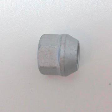 H&R Wielmoer konisch 1/2 UNF - Lengte 19,5mm, Verzenden