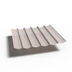 Platinum Coolfit Harmonica schaduwdoek 370x500 - beige, Tuin en Terras, Verzenden, Nieuw