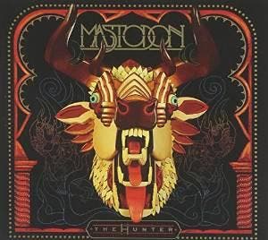 cd digi - Mastodon - The Hunter, Verzenden, Zo goed als nieuw
