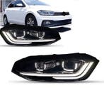 Koplampen | geschikt voor Volkswagen | Polo 17-21 5d hat. |, Auto-onderdelen, Verlichting, Verzenden, Nieuw, Volkswagen