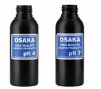COMBIDEAL: ijkvloeistof pH 4,0 en pH 7,0 voor oa pH electrod, Ophalen of Verzenden, Nieuw