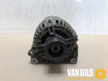 Dynamo Volkswagen Transporter O241524, Ophalen of Verzenden, Nieuw
