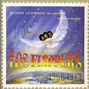 cd - Flippers - Pronto Viviremos Un Mundo Mucho Mejor, Verzenden, Zo goed als nieuw