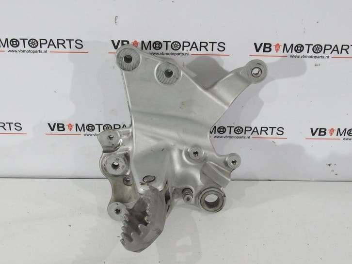 Ducati Multistrada V4S Voetsteun rechts voor, Motoren, Onderdelen | Overige, Ophalen of Verzenden