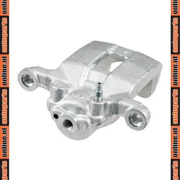 Remklauw Achteras links Nissan Rogue 2.5 AWD (2010-2013), Verzenden, Nieuw, Nissan