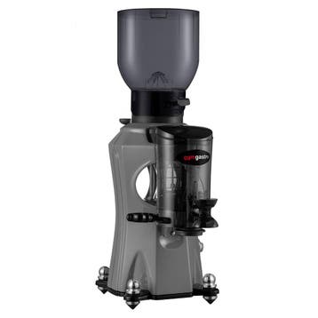 GGM Gastro | Koffiemolen - 2kg bonenreservoir - fluisterstil, Verzenden, Nieuw