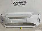 Opel Corsa F Voorbumper 9830280980, Ophalen, Gebruikt, Voor, Bumper