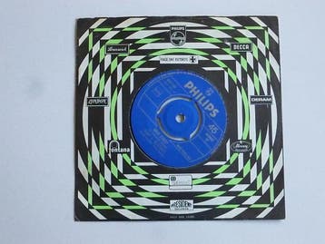 Cuby + Blizzards - Easy to Leave, Hard to Forget / Back Stre, Ophalen of Verzenden, Zo goed als nieuw