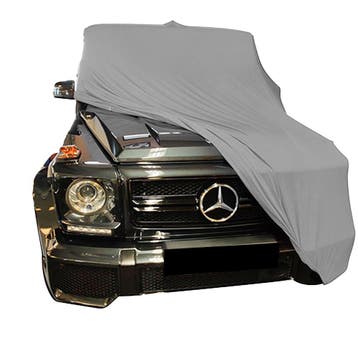 Autohoes voor Mercedes-Benz G-Class Long wheel base, Ophalen of Verzenden, Nieuw, Op maat