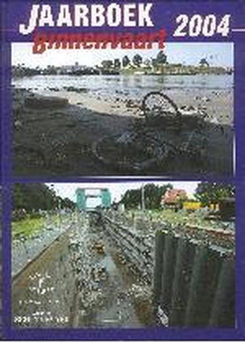 Jaarboek Binnenvaart 2004, Verzenden, Gelezen