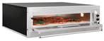 Bartscher Pizza Oven | ET 105-1BK | 1x9 Ø330mm | 1 Kamer | 4, Zakelijke goederen, Horeca | Keukenapparatuur, Ophalen of Verzenden