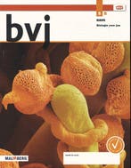 9789402079852 Biologie voor jou 5 havo 6.2 Leeropdrachten..., Verzenden, Zo goed als nieuw, Bos