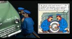 Tintin - 1 - Album : Tintin au Pays de l Or Noir - La, Nieuw