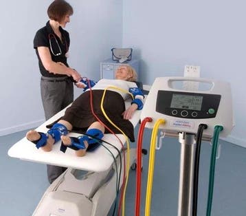 Huntleigh Ability automatische enkel-arm index meter, Diversen, Verzenden, Nieuw
