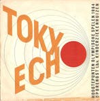 Tokyo-Echo - Hoogtepunten Olympische Spelen 1964 Single, Verzenden, Nieuw in verpakking