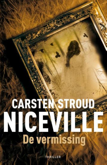 De vermissing / Niceville / 1 - Carsten Stroud 9789022554951, Verzenden, Zo goed als nieuw, Carsten Stroud