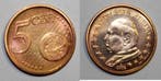 Vatican Vatikan Km 343 5 Cent 2003 Johannes Paul Ii, Verzenden