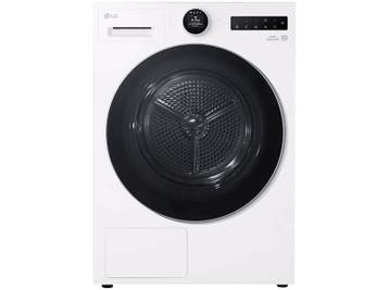 LG RT90X8 Warmtepompdroger 9 kg – AI Dry, TurboDry, Verzenden, Nieuw