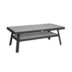 *WOONWINKEL* Brafab Samvaro Tafel Voor Loungeset Betonlook G, Verzenden, Nieuw