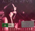cd - Alicia Keys - VH1 Storytellers CD+DVD, Verzenden, Nieuw in verpakking