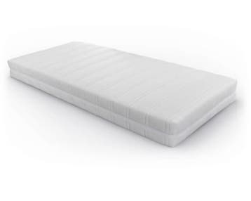 Van Landschoot Doris Bonnellveren Matras 20 cm - 180 x 220, Nieuw