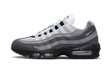 Nike Air Max 95 Jewel Swoosh Grey, Kleding | Heren, Schoenen, Nieuw