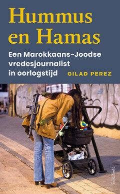 Hummus en Hamas (Goed), Verzenden, Gelezen, Gilad Perez