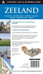 Zeeland / Capitool reisgidsen 9789000342372, Verzenden, Zo goed als nieuw, Bartho Hendriksen