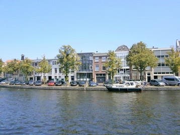 Te huur: Appartement Spaarne in Haarlem, Noord-Holland, Appartement, Haarlem