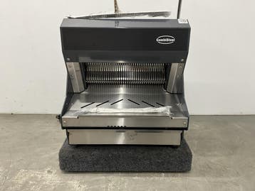 Broodsnijmachine snijdikte 11mm, Ophalen of Verzenden, Nieuw in verpakking