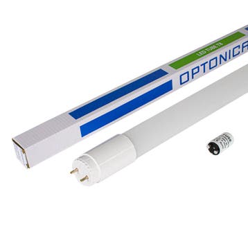 LED TL Buis 18W 120cm | Vervangt 36W | Basic serie, Ophalen of Verzenden