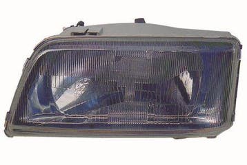 Koplamp o.a: Citroën, Fiat, Peugeot - Jumper (23), 231, Ophalen of Verzenden, Nieuw, Peugeot