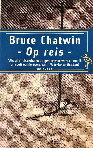 Op reis / Ooievaar - B. Chatwin 9789057131301, Verzenden, Gelezen, B. Chatwin
