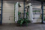Veiling: Schijvenmaaier SaMASZ KDD 861 2023 Nieuw, Ophalen, Akkerbouw, Overige typen